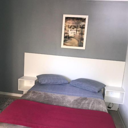 Suite Em Gramado, Proxima A Avenida Das Hortencias Екстериор снимка