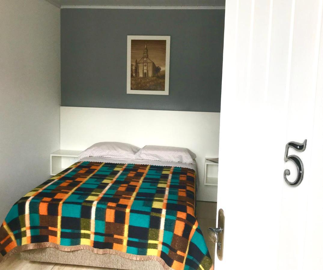Suite Em Gramado, Proxima A Avenida Das Hortencias Екстериор снимка