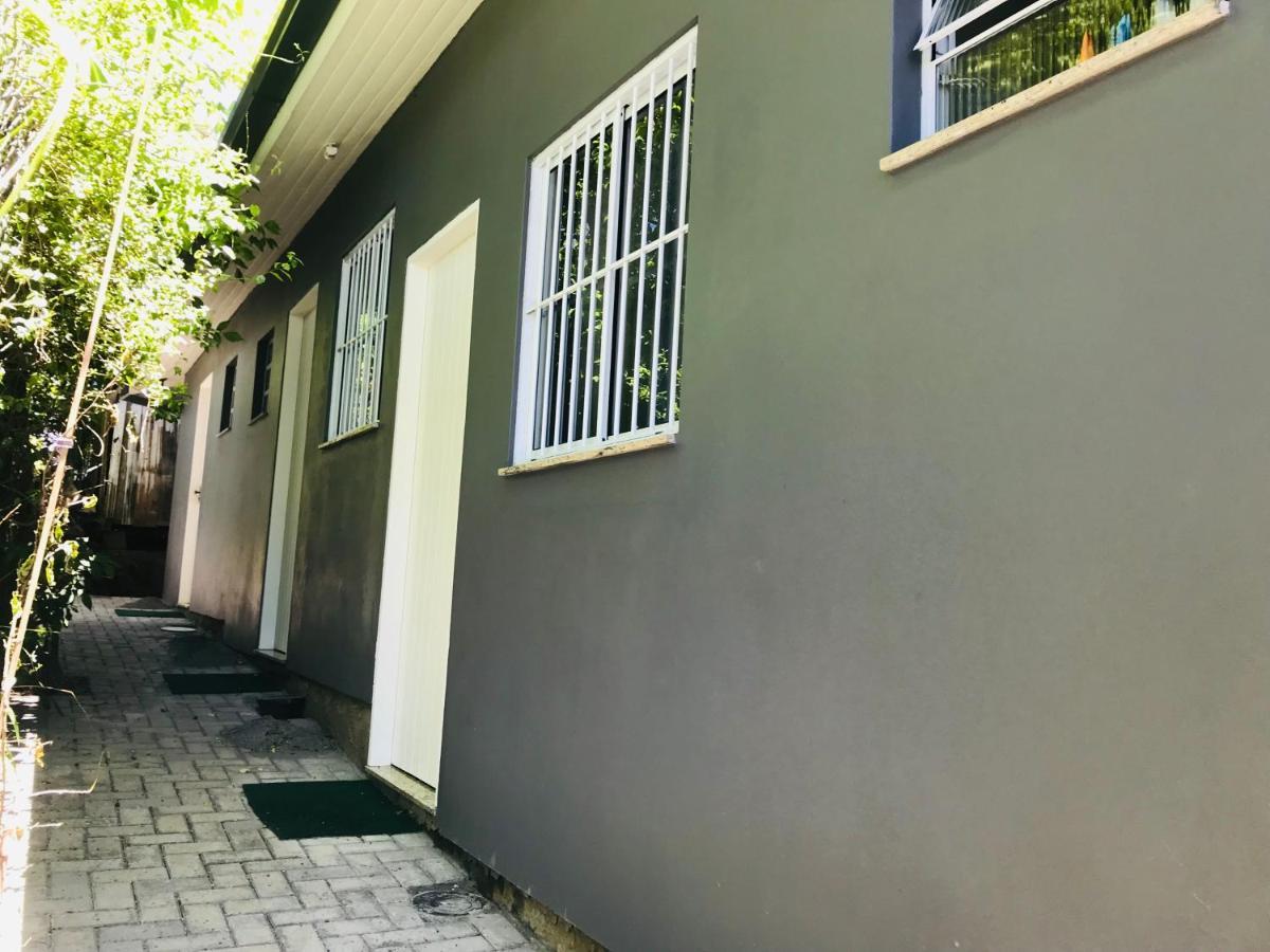 Suite Em Gramado, Proxima A Avenida Das Hortencias Екстериор снимка
