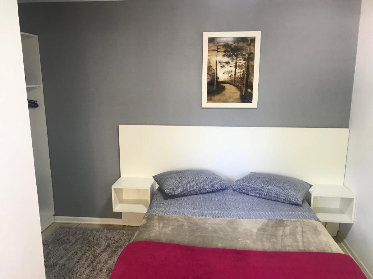 Suite Em Gramado, Proxima A Avenida Das Hortencias Екстериор снимка