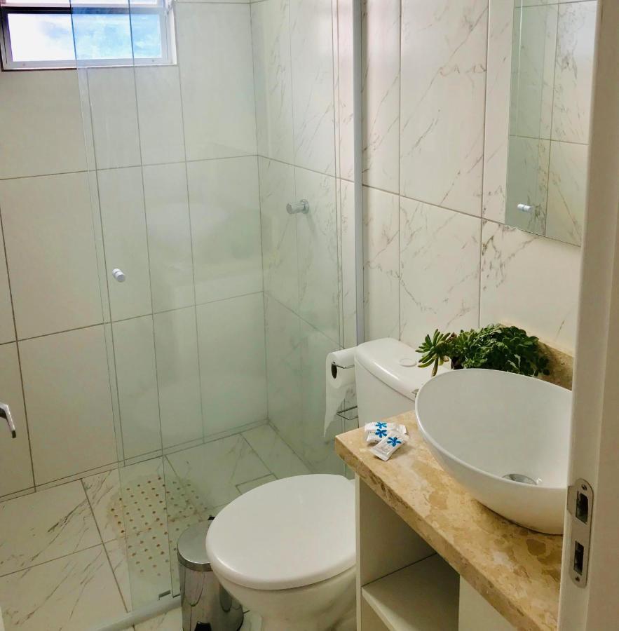 Suite Em Gramado, Proxima A Avenida Das Hortencias Екстериор снимка
